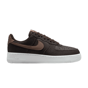 Nike Wmns Air Force 1 Low 'Corduroy Pack - Baroque Brown'