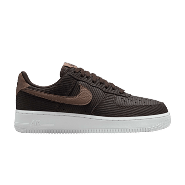Nike Wmns Air Force 1 Low 'Corduroy Pack - Baroque Brown'