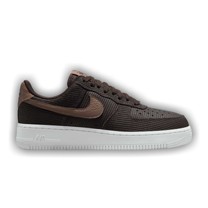 Nike Wmns Air Force 1 Low 'Corduroy Pack - Baroque Brown'