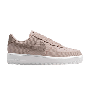 Nike Wmns Air Force 1 Low 'Corduroy Pack - Washed Coral'