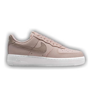 Nike Wmns Air Force 1 Low 'Corduroy Pack - Washed Coral'
