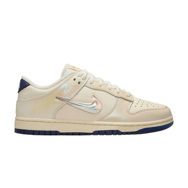 Nike Wmns Dunk Low 'Soft Pearl'
