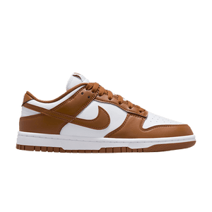 Nike Wmns Dunk Low 'Sail White'