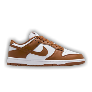 Nike Wmns Dunk Low 'Sail White'