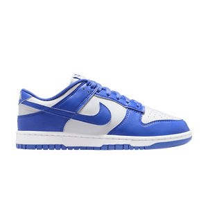 Nike Wmns Dunk Low 'White Sapphire'