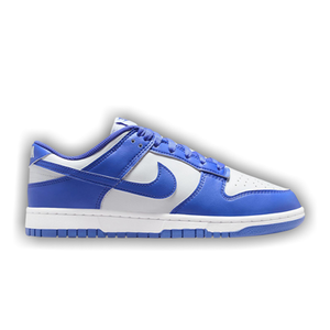 Nike Wmns Dunk Low 'White Sapphire'
