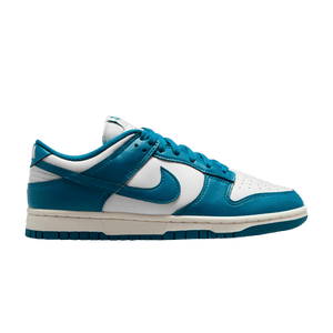Nike Wmns Dunk Low 'Green Abyss'