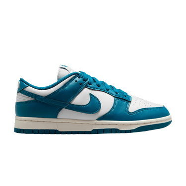 Nike Wmns Dunk Low 'Green Abyss'
