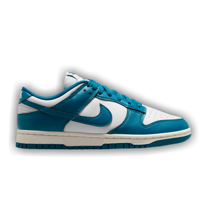 Nike Wmns Dunk Low 'Green Abyss'