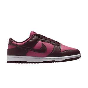 Nike Wmns Dunk Low 'Sweet Beet'