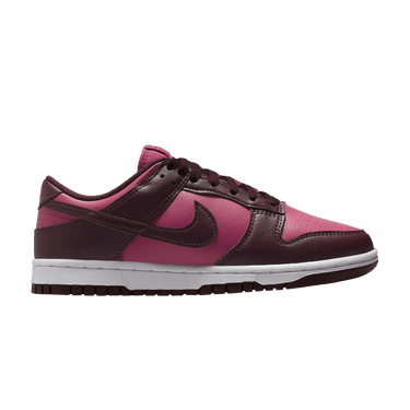 Nike Wmns Dunk Low 'Sweet Beet'