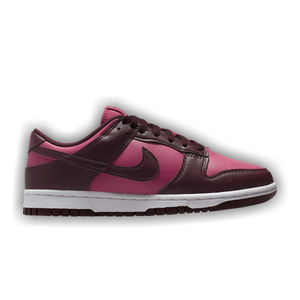 Nike Wmns Dunk Low 'Sweet Beet'