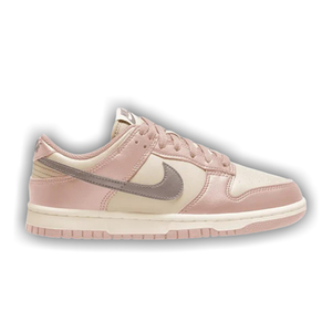 Nike Wmns Dunk Low 'Silt Red Pale Ivory'