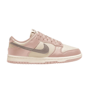 Nike Wmns Dunk Low 'Silt Red Pale Ivory'