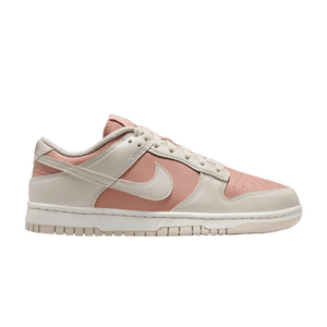 Nike Wmns Dunk Low 'Pink Oxford Sail'