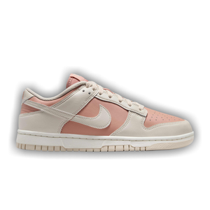 Nike Wmns Dunk Low 'Pink Oxford Sail'