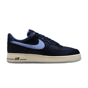 Nike Air Force 1 Low '07 'Obsidian Diffused Blue'