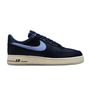Nike Air Force 1 Low '07 'Obsidian Diffused Blue'