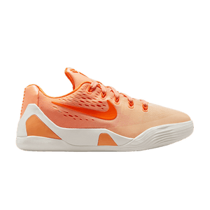 Nike Kobe 9 Low EM GS 'WNBA'