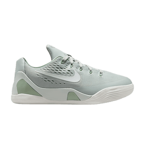 Nike Kobe LX Low EM GS 'Light Silver Stream'