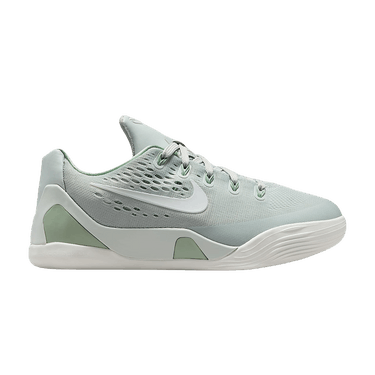 Nike Kobe LX Low EM GS 'Light Silver Stream'
