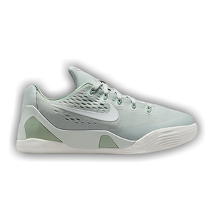 Nike Kobe LX Low EM GS 'Light Silver Stream'