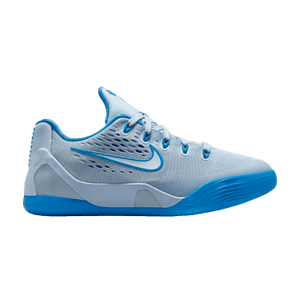 Nike Kobe 9 Low EM GS 'Hydrogen Blue'