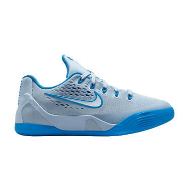 Nike Kobe 9 Low EM GS 'Hydrogen Blue'