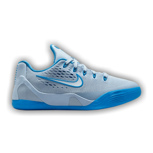 Nike Kobe 9 Low EM GS 'Hydrogen Blue'