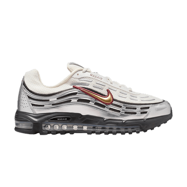 Nike Air Max TL 2.5 'Phantom Silver'