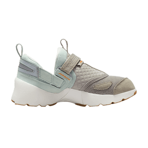 Wmns Air Jordan Trunner LX 'Gum Medium Brown Bright Ceramic'