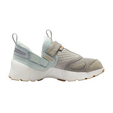 Wmns Air Jordan Trunner LX 'Gum Medium Brown Bright Ceramic'