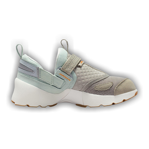 Wmns Air Jordan Trunner LX 'Gum Medium Brown Bright Ceramic'