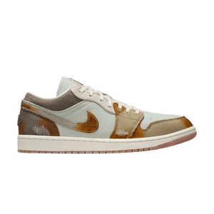 Air Jordan 1 Low 'Sail Light Bone'