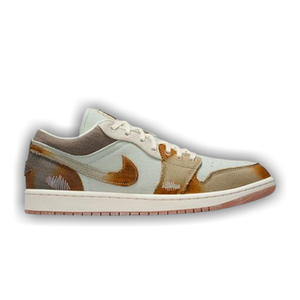 Air Jordan 1 Low 'Sail Light Bone'