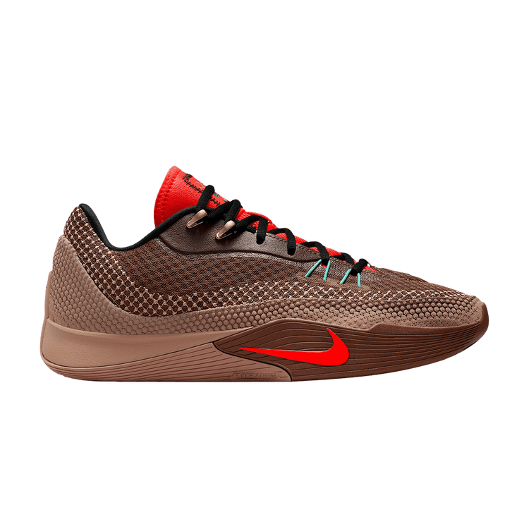 Nike S.T. Flare EP 'Fauna Brown Bright Crimson' IM6680 262