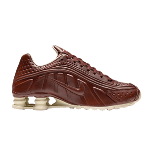 Nike Wmns Shox R4 'Dark Pony'