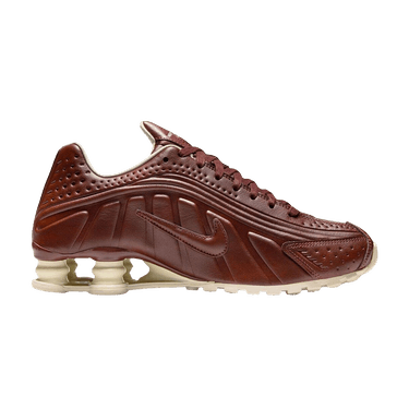 Nike Wmns Shox R4 'Dark Pony'