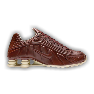 Nike Wmns Shox R4 'Dark Pony'