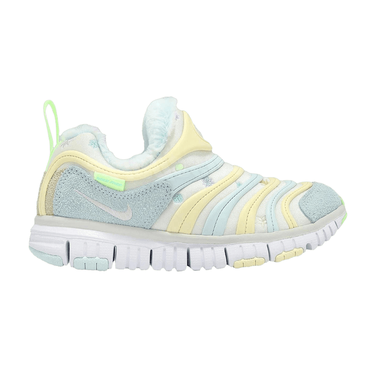 Nike Dynamo Free SE PS 'Sail White Glacier Blue' IM6694 101