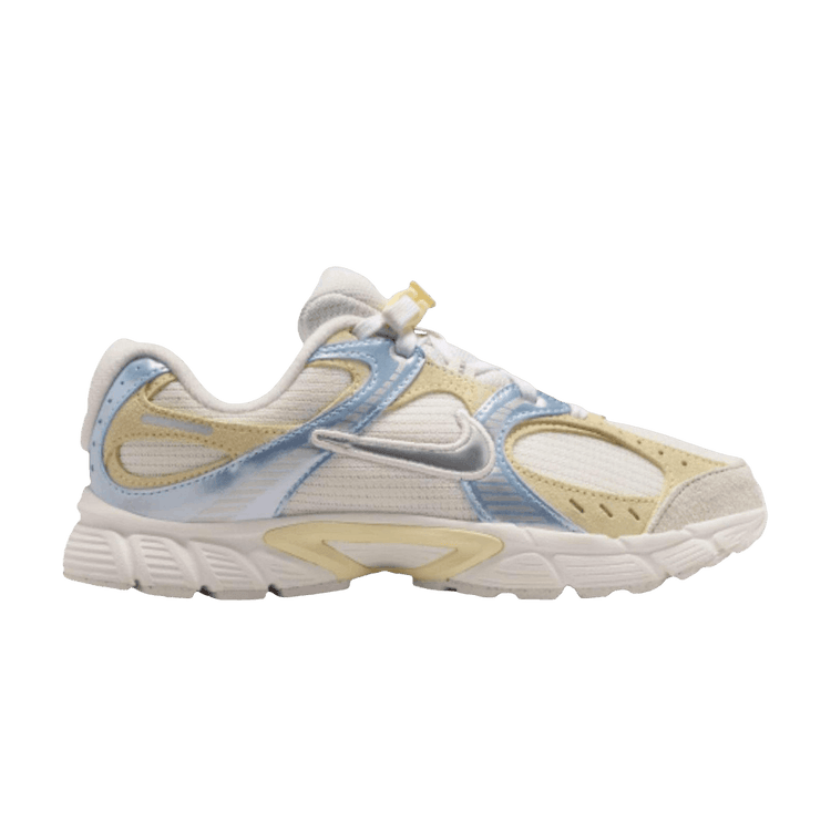 Nike V5 RNR GS 'Summit White Metallic Silver' IM6696 101