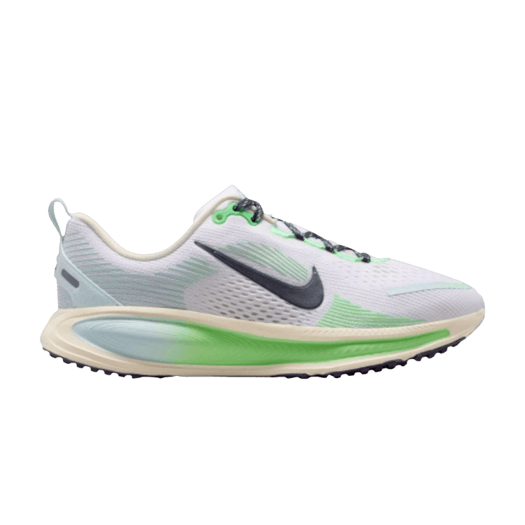 Nike Vomero 18 GS 'White Dark Raisin Soft Pearl' IM6706 150