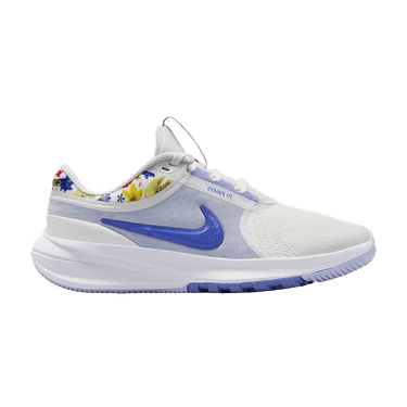 Nike Star Runner 5 GS 'Summit White'