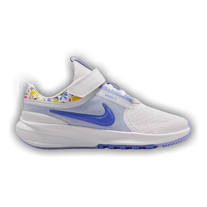 Nike Star Runner 5 PS 'Summit White'