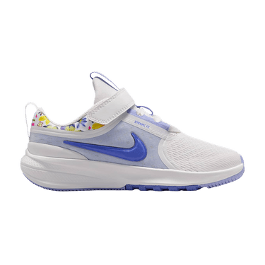 Nike Star Runner 5 PS 'Summit White'
