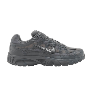 Nike P-6000 PRM 'Iron Grey Metallic Silver'