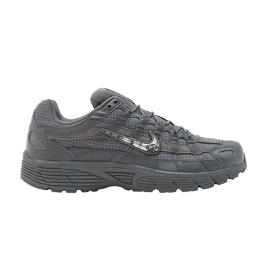 Nike P-6000 PRM 'Iron Grey Metallic Silver'