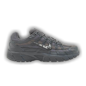 Nike P-6000 PRM 'Iron Grey Metallic Silver'