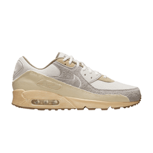 Nike Air Max 90 Premium 'Pale Ivory'