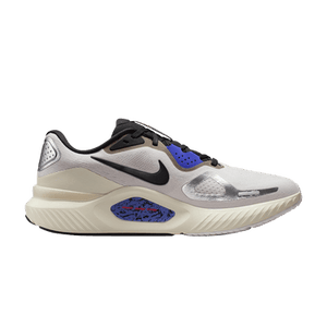Nike Structure 26 'Summit White Persian Violet'